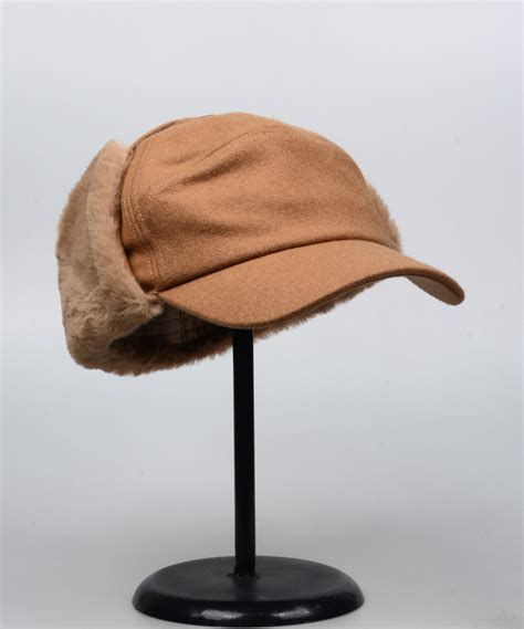 OEM帽厂给您介绍时装帽的种类