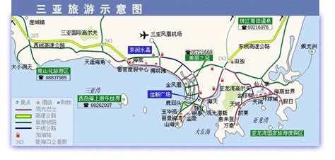 三亚海棠湾最新规划,三亚海棠湾高铁站,三亚市规划图_大山谷图库