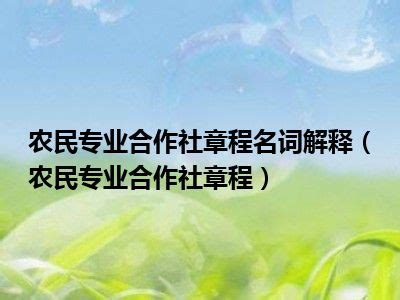 农民专业合作社成员名册Word模板下载_编号qxooaadg_熊猫办公