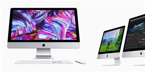 苹果新款21寸iMac拆解