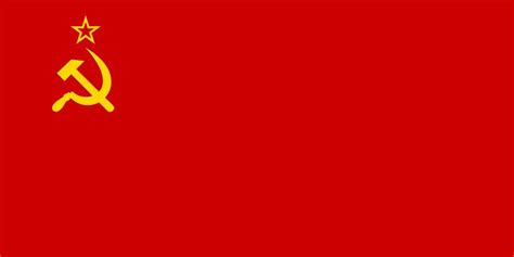这面胜利红旗自此也成为苏联卫国战争胜利的官方象征，其复制品常常出现在一些纪念仪式及阅兵式上。