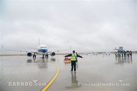 中国最野机场指南 - 知乎