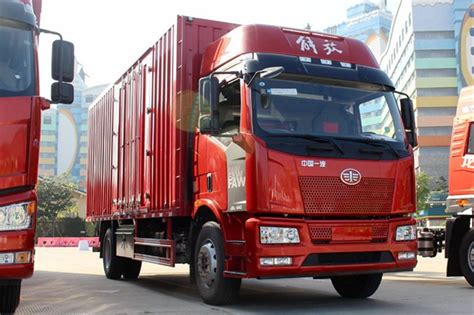 载货车6.8米_山东首达汽车制造有限公司