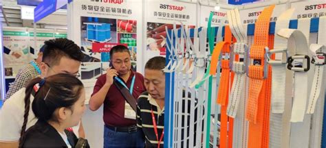 BSTSTRAP湖州贝斯特包装亮相2019(第十八届)中国国际化工展 - 湖州贝斯特包装科技有限公司