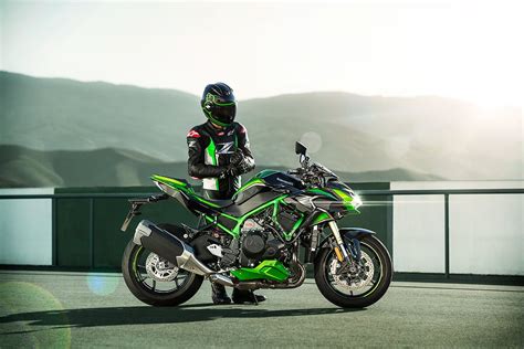 New 2022 Kawasaki Z H2 SE | Motorcycles in Newnan GA | Metallic Diablo ...