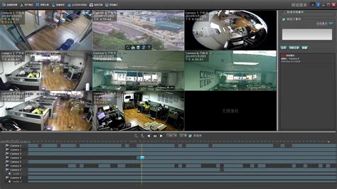 专访小组测试录像设备 – 鍾靈中學（新加坡）校友會