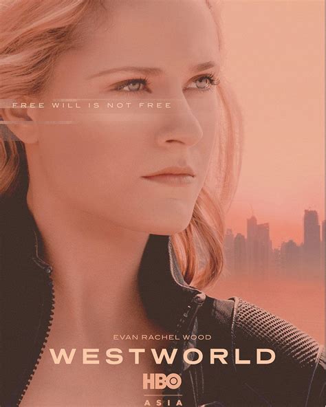 西部世界前三季合集 Westworld Season 1-3 超高清/阿里云盘下载 – 宾否