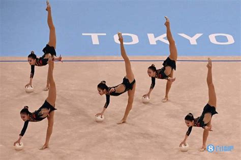 艺术体操团体全能决赛：中国女团排名第四 保加利亚夺金-直播吧zhibo8.cc