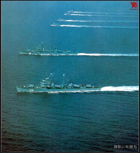 中国海军史（中国海军历史） - 搜狗百科