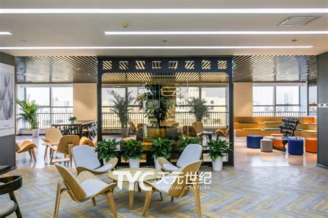 平泉干细胞展厅设计装修-北京天元世纪装饰