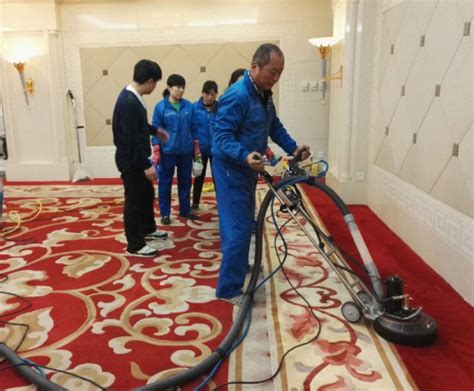 重庆工厂物业保洁外包方案-重庆明门清洁