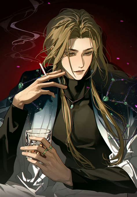 插画精选丨画师:肉羊Ryan图片