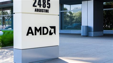 AMD是什么牌子_AMD品牌怎么样?-百强网