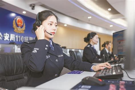 24小时“不打烊”！重庆市首个警企共建智慧警务站投用(组图)-特种装备网