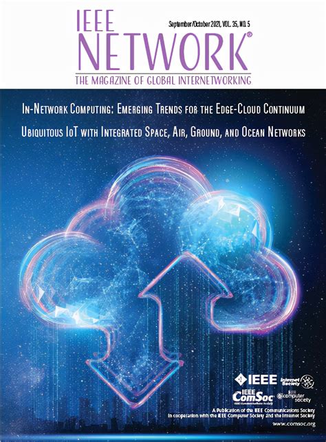 新突破！中国电信研究院的6G科研成果在IEEE Network发表（SCI一区）_澎湃号·政务_澎湃新闻-The Paper