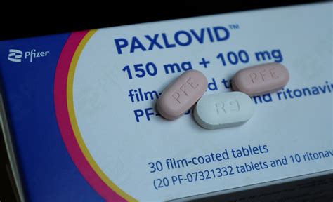 辉瑞新冠特效药Paxlovid（奈玛特韦/利托那韦片）网售放开_安心买好药就上妙手商城