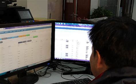 ERP管理系统的开发，为什么要定制ERP管理系统（erp系统自己开发）-桂林市农业科学研究中心_桂林农科院-桂林农科所电话