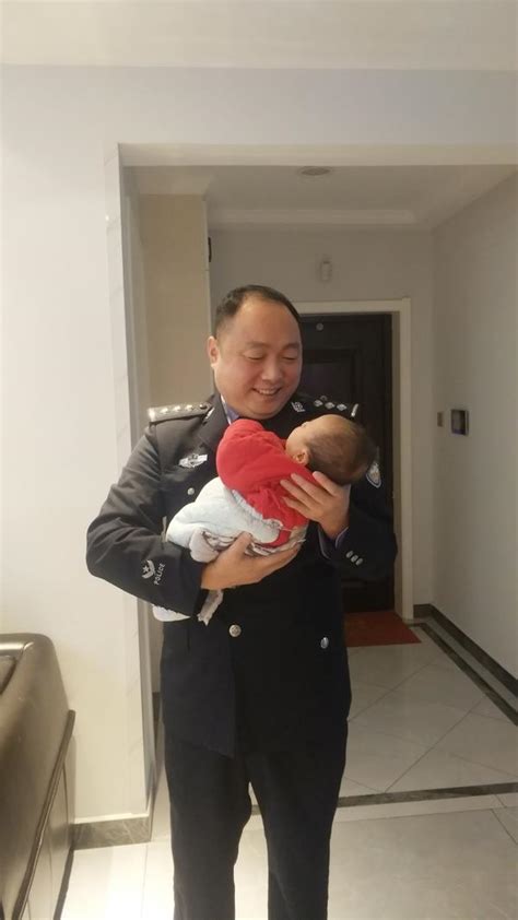 男子将1岁儿子绑派出所窗户后逃离 涉嫌弃婴被拘留_荔枝网新闻