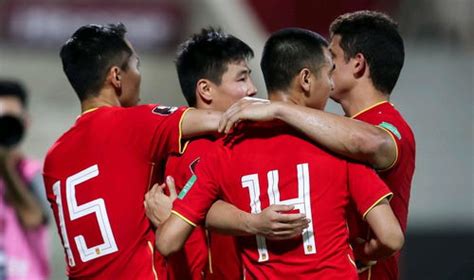 国足最新消息,中国足球近况-LS体育号