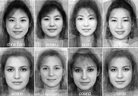 北京一高校合成新生“平均脸”，公布平均身高数据 - 世相 - 新湖南