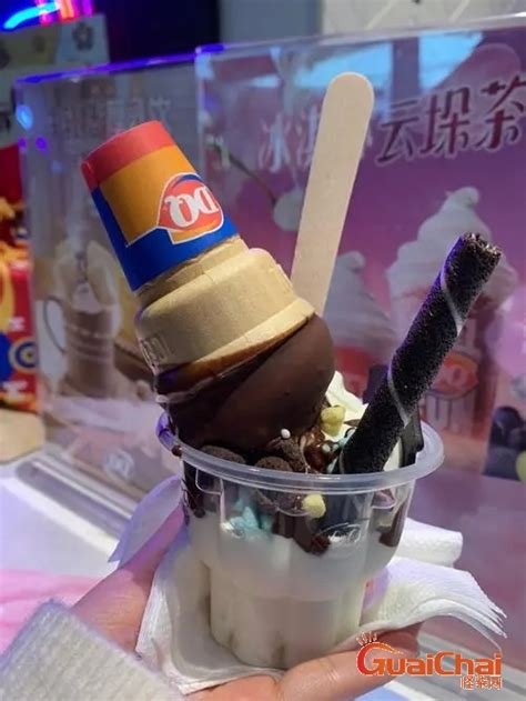 背靠巴菲特的DQ冰淇淋亮出“新招”，以后可能要在中国卖汉堡了|界面新闻 · JMedia