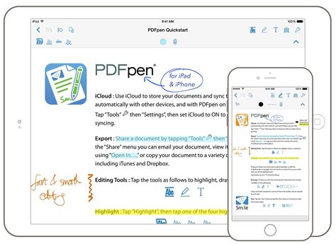 PDF auf iPad übertragen - so leicht funktioniert