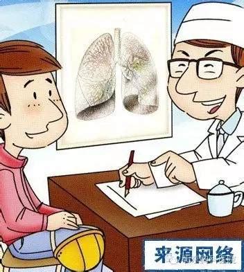 CT片上，怎样看肺结节？医生教你1个技巧，2分钟学会