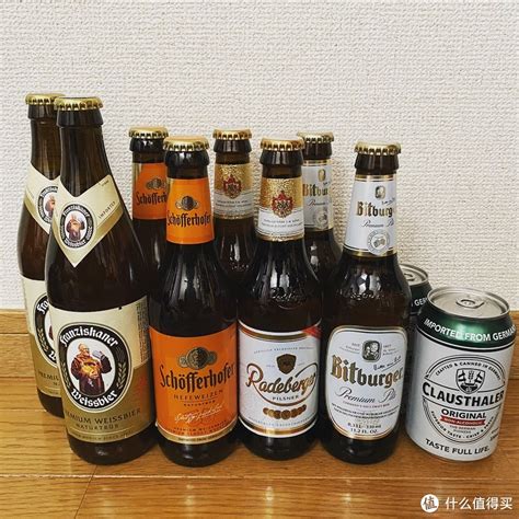 德国哪些牌子的啤酒好喝？十大德国啤酒品牌推荐 - 手工客