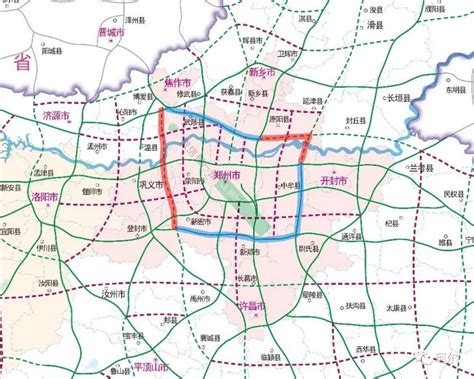 河北十四五高速规划图,2020年河北省高速规划,河北十三五高速 .