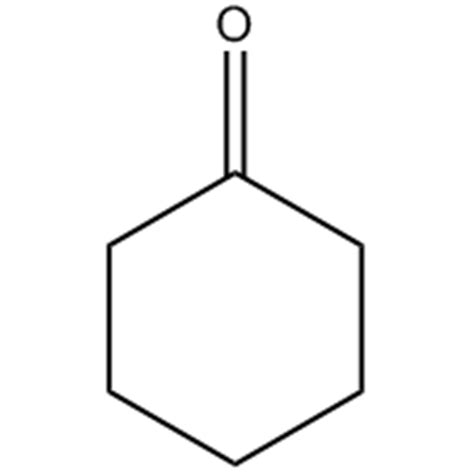 108-94-1 环己酮 cas号108-94-1分子式、结构式、MSDS、熔点、沸点