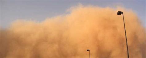 沙尘暴频发季来临 气象专家详解今年新疆沙尘暴天-中国气象局政府门户网站