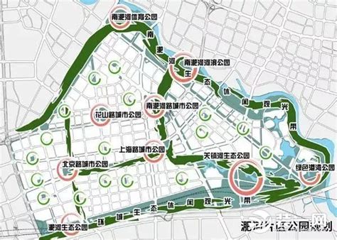 详解：合肥蜀山小庙运河新城板块能发展起来么？未来前景规划分析 - 知乎