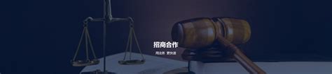 法律服务_上海市企业服务云