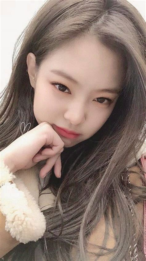金珍妮Jennie图片