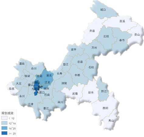 重庆发展好的区县排名,重庆38个区县排名,重庆区县繁华排名_大山谷图库