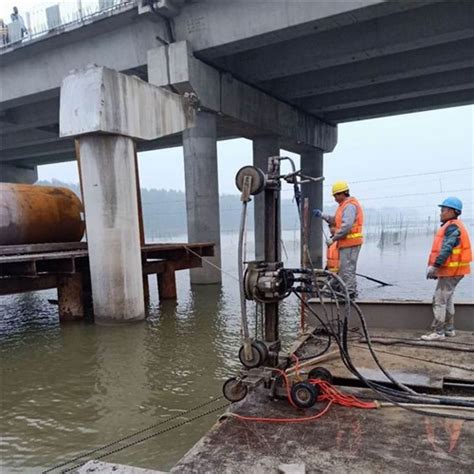 沉管-广州市水下管道安装--水下切割-湖南省天宇建设工程有限公司