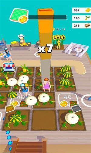 我的超级农场游戏下载-我的超级农场游戏下载手机版-快用苹果助手