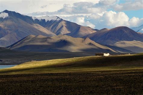 地球的一半︱藏北羌塘：荒野保护的希望与鸿沟__凤凰网
