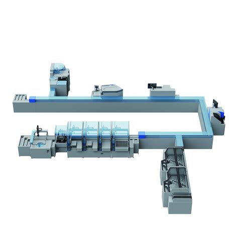 自动化流水线设计_济南海马机械设计有限公司