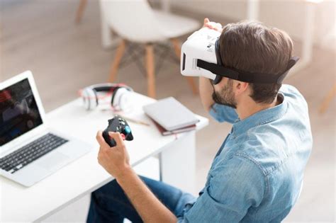 戴上VR眼镜来一发？ VR成人游戏大盘点-阿里云开发者社区