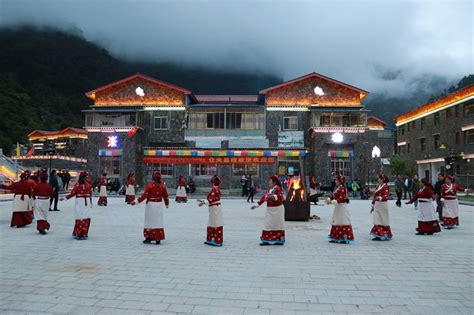 神圣的国土 幸福的家园——西藏自治区纪行之山南市-中国民族网