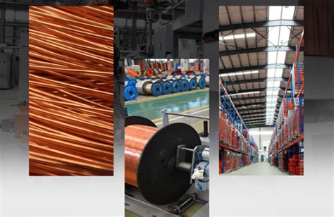 启隆电子线材生产实景展示 - 启隆电子线材厂生产环境展示