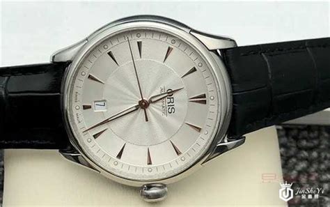 上海老手表可以回收吗_劳力士Airmaster手表回收价格是多少？_回收资讯_资讯_金奢易