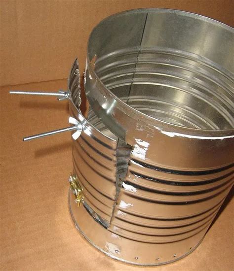 9款DIY火箭炉设计（内附：火箭炉桶式烤炉设计）_燃料