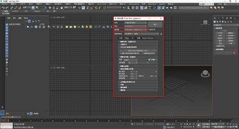 Vray4.1渲染设置参数怎么设置？Vray4.1渲染设置参数教程-BIM免费教程_腿腿教学网