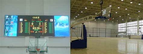 篮球比赛计时计分系统|篮球计时计分系统LED版 V2016 官方版下载_当下软件园