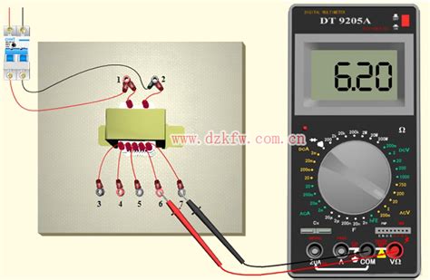 万用表测电压的方法，家用电测的226伏正常吗？