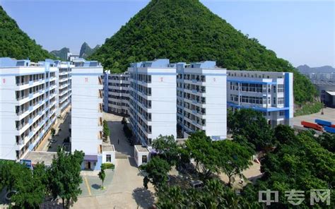 柳州职业技术学院介绍-掌上高考