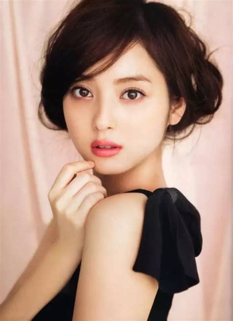 日本女星美貌排行榜 “日本版杨幂”第三（图）【16】--江西频道--人民网