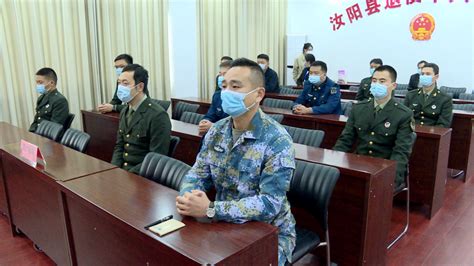 洛阳市汝阳县2022年符合政府安排工作条件退役士兵完成选岗-河南省退役军人事务厅